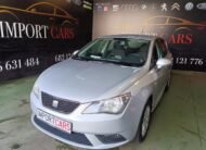 SEAT Ibiza 1.6 TDI