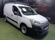 CITROEN BERLINGO CARGA