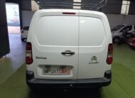 CITROEN BERLINGO CARGA