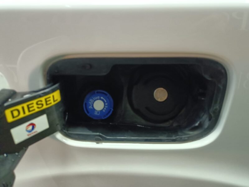 CITROEN BERLINGO CARGA