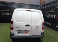 CITROEN BERLINGO CARGA