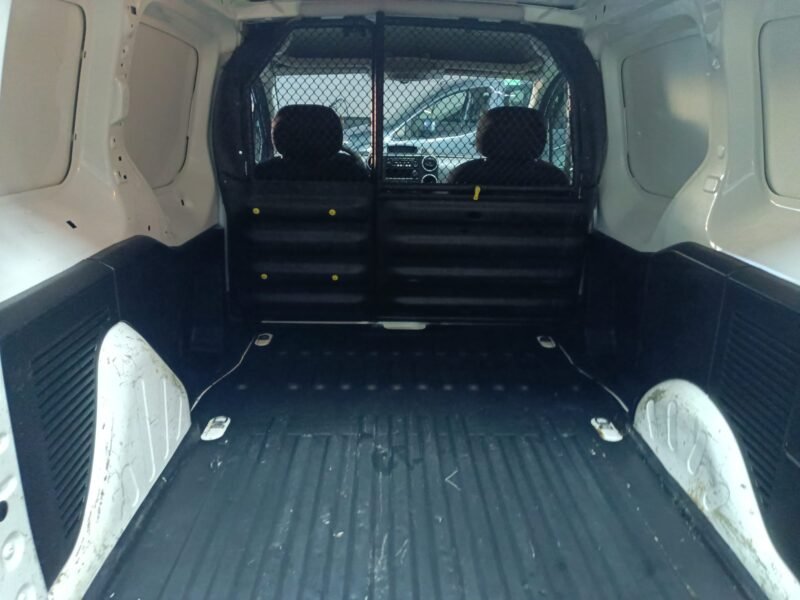 CITROEN BERLINGO CARGA