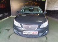 SEAT Ibiza 1.2 TDI