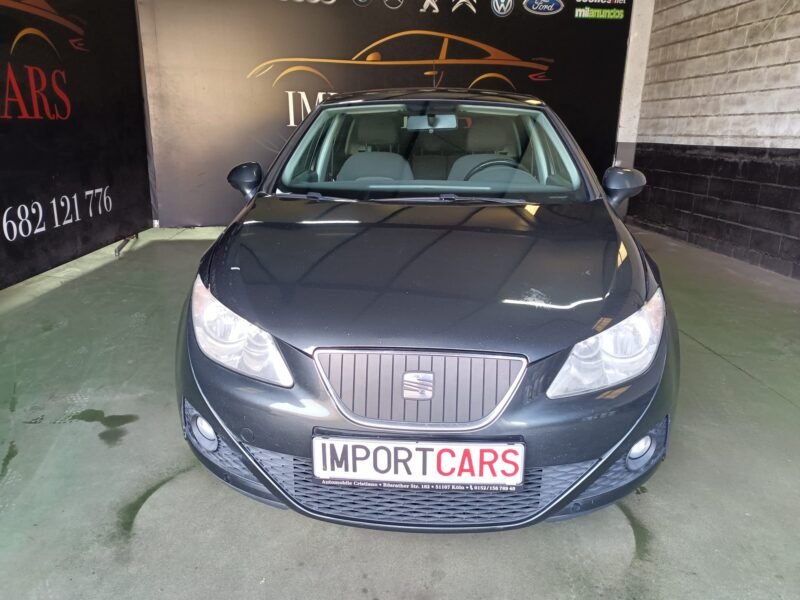 SEAT Ibiza 1.2 TDI