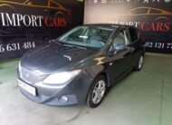 SEAT Ibiza 1.2 TDI