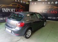 SEAT Ibiza 1.2 TDI