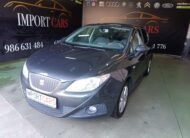 SEAT Ibiza 1.2 TDI