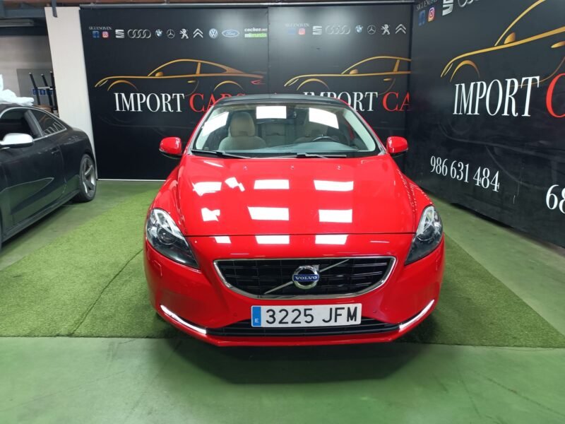 VOLVO V40 2.0 AUTOMATICO