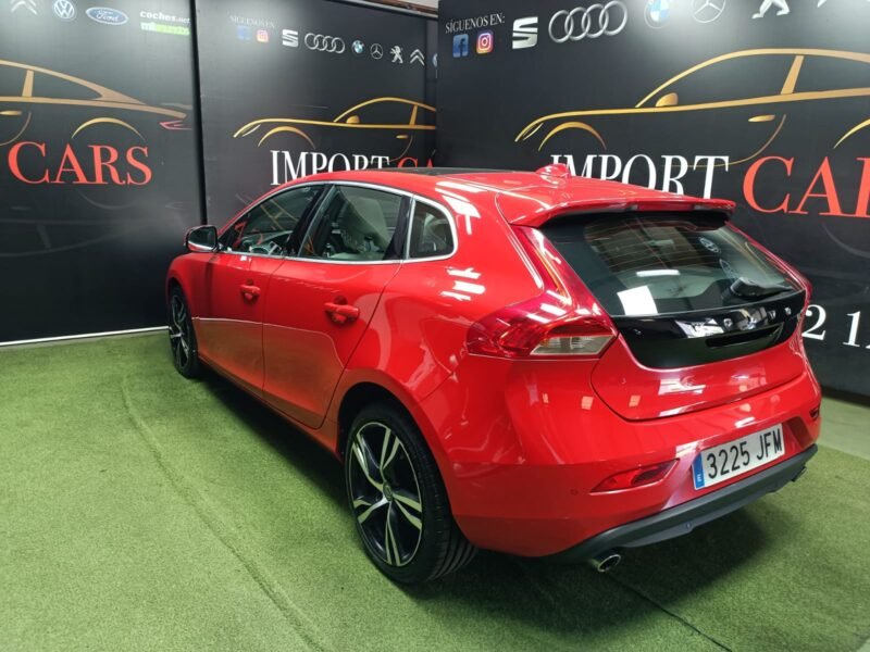 VOLVO V40 2.0 AUTOMATICO