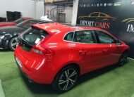 VOLVO V40 2.0 AUTOMATICO