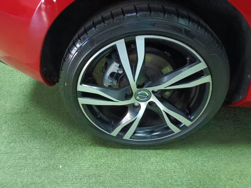 VOLVO V40 2.0 AUTOMATICO