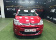 CITROEN C-3 1.6 HDI 5 PUERTAS