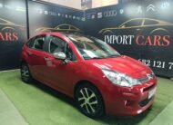 CITROEN C-3 1.6 HDI 5 PUERTAS
