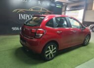 CITROEN C-3 1.6 HDI 5 PUERTAS