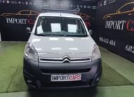 CITROEN BERLINGO CARGA