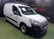 CITROEN BERLINGO CARGA