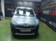 PEUGEOT PARTNER 1.6 HDI