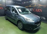 PEUGEOT PARTNER 1.6 HDI