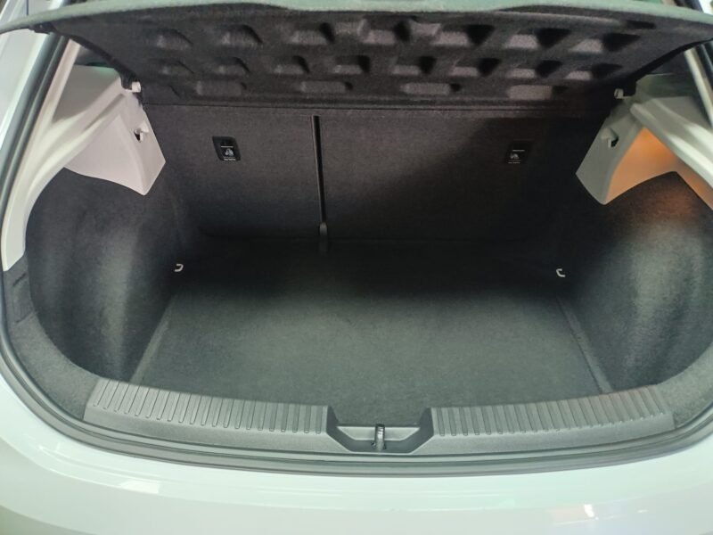 SEAT LEON 2.0 TDI FR