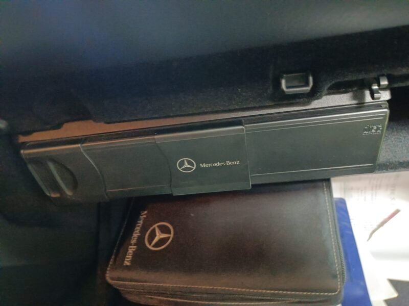 MERCEDES-BENZ Clase C 230 SPORTCOUPE