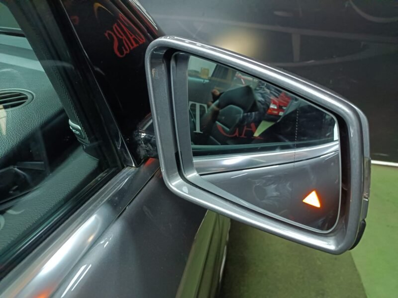 MERCEDES-BENZ Clase B 220 CDI