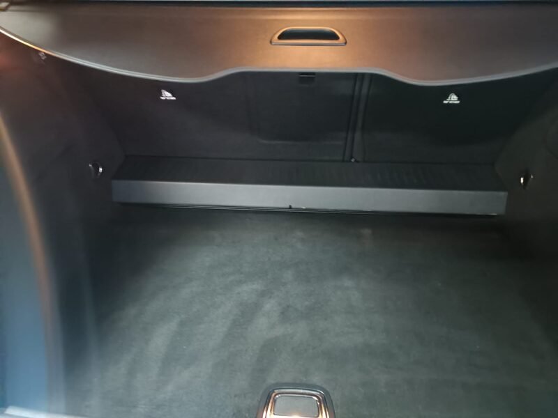 MERCEDES-BENZ Clase B 200 DIESEL