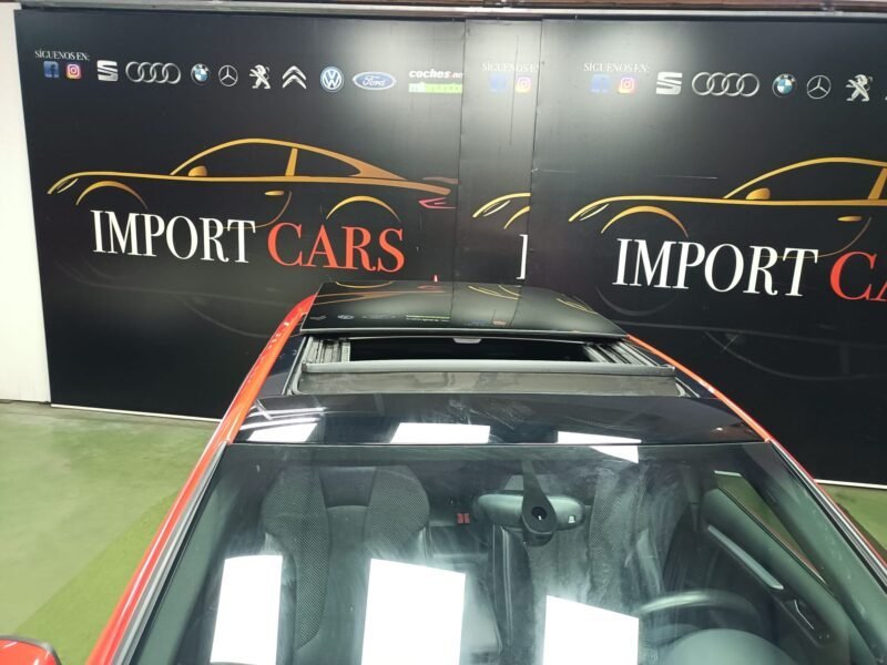 AUDI A3 Sportback 2.0 TDI SLINE