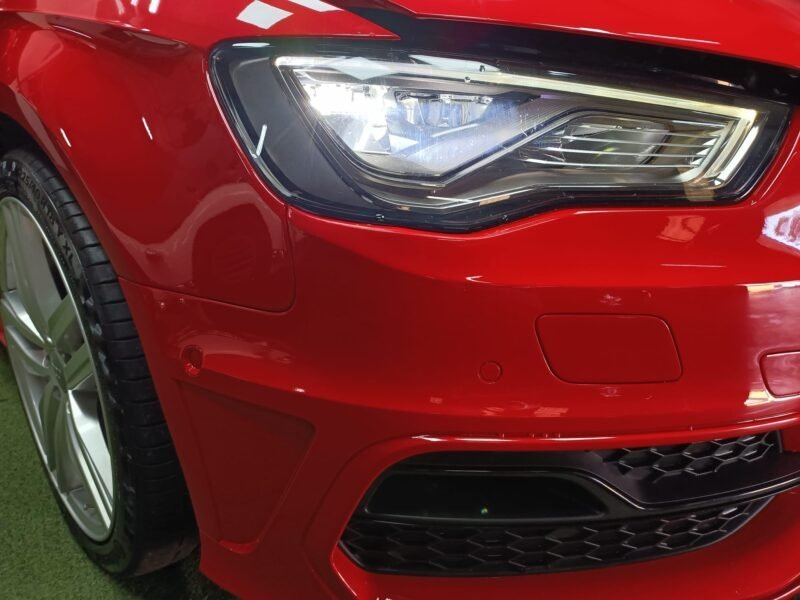 AUDI A3 Sportback 2.0 TDI SLINE