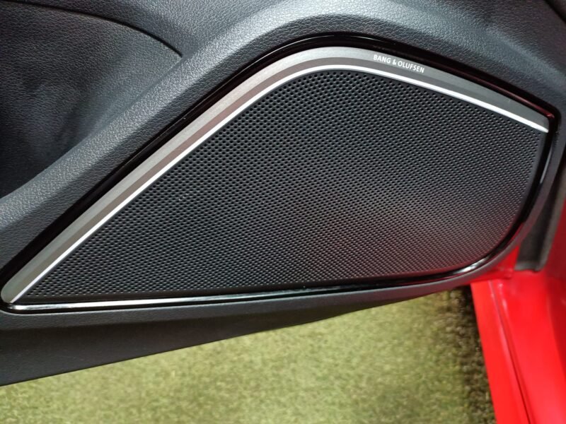 AUDI A3 Sportback 2.0 TDI SLINE