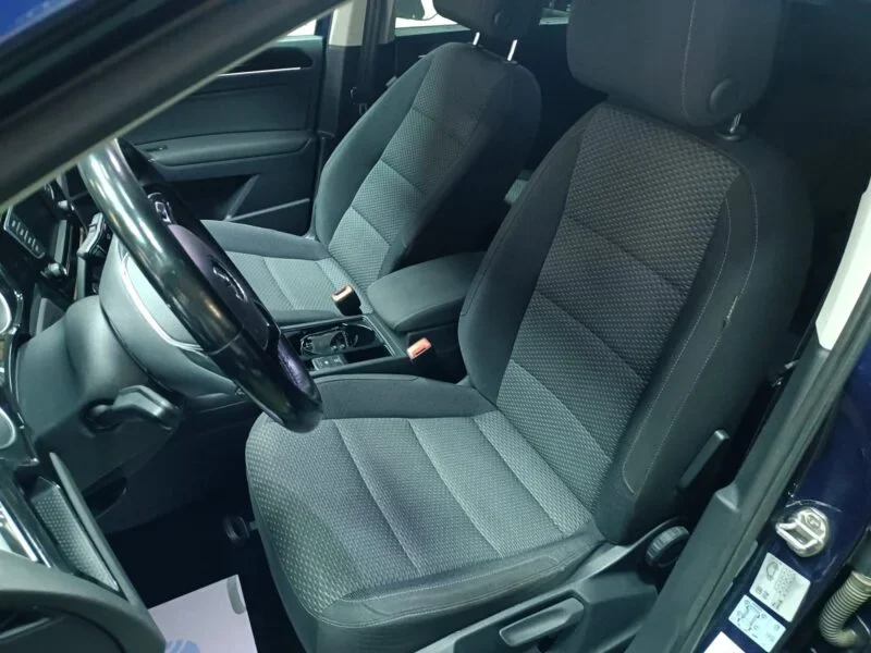 VOLKSWAGEN Touran 2.0 tdi