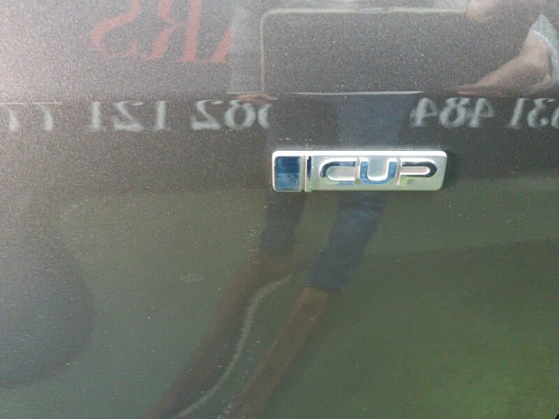 VOLKSWAGEN Touran 2.0 tdi