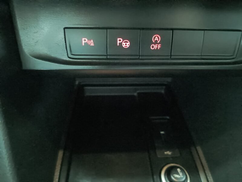 VOLKSWAGEN CADDY 2.0 TDI