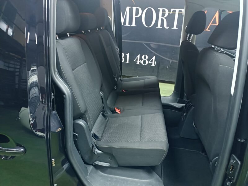 VOLKSWAGEN CADDY 2.0 TDI