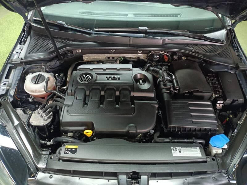 VOLKSWAGEN GOLF 7 2.0 tdi