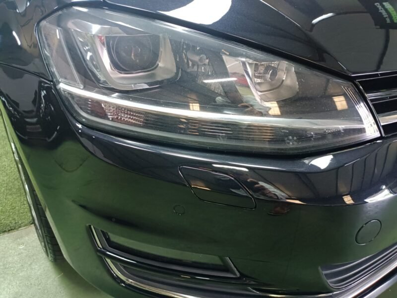 VOLKSWAGEN GOLF 7 2.0 tdi