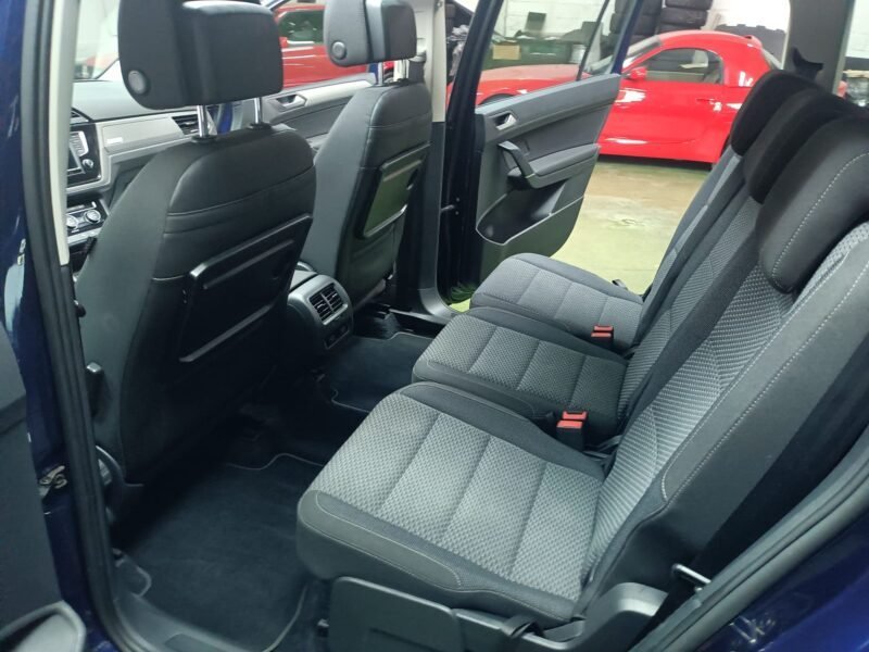 VOLKSWAGEN Touran 2.0 tdi