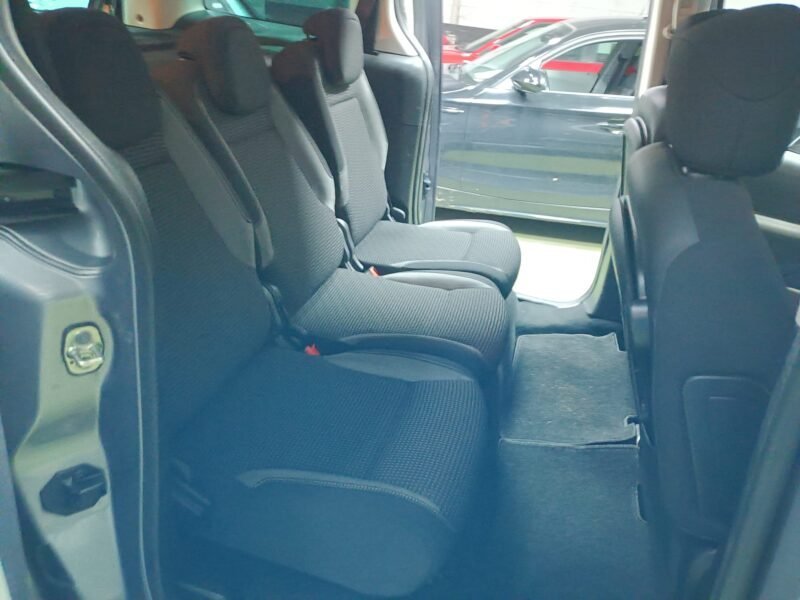 PEUGEOT PARTNER 1.6 HDI OUTDOOR