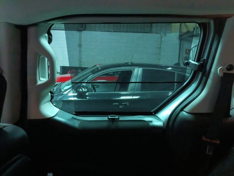 PEUGEOT PARTNER 1.6 HDI OUTDOOR