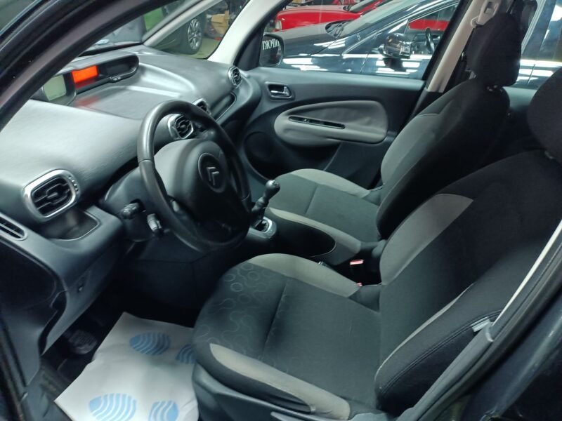 CITROEN C3 Picasso 1.6 HDI