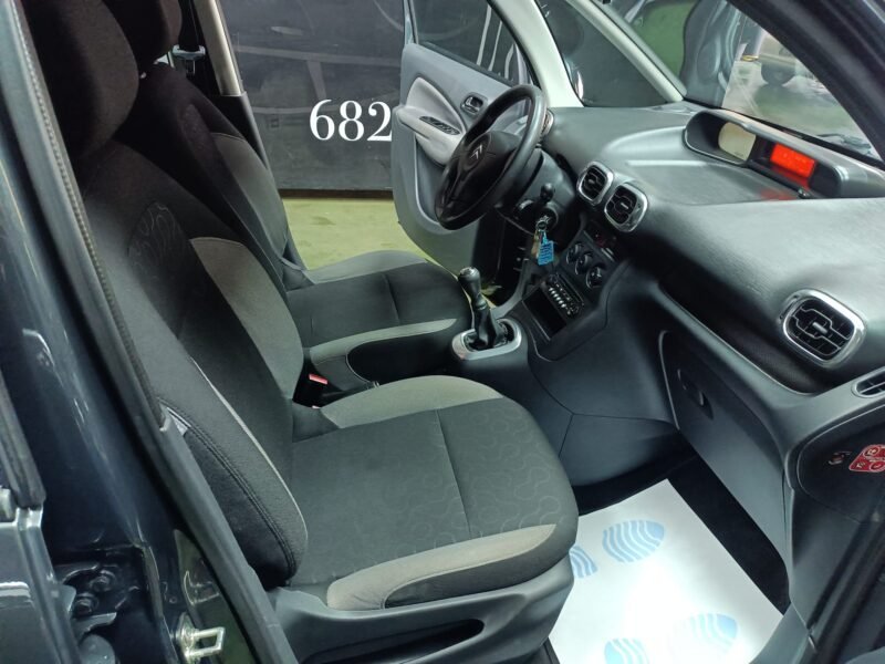 CITROEN C3 Picasso 1.6 HDI