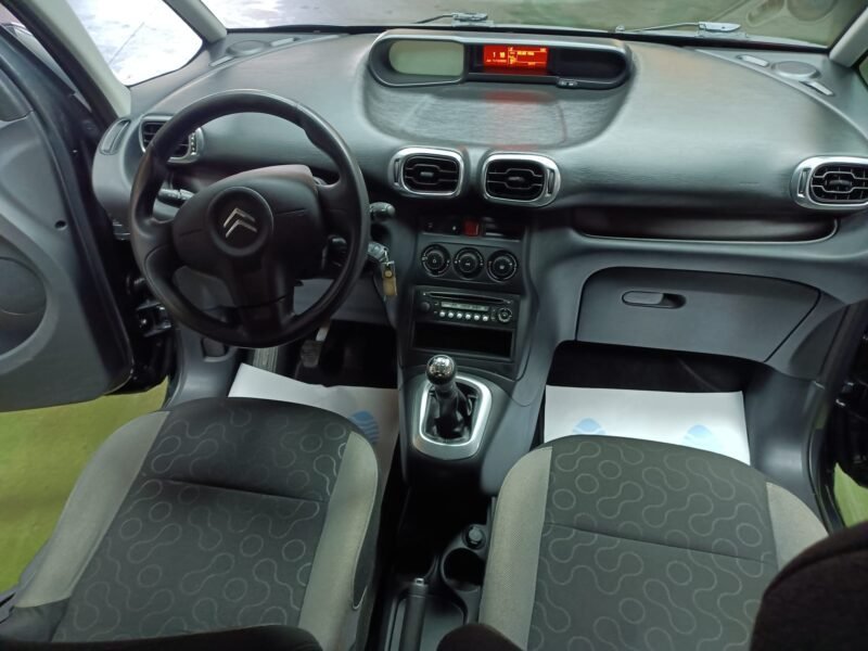 CITROEN C3 Picasso 1.6 HDI