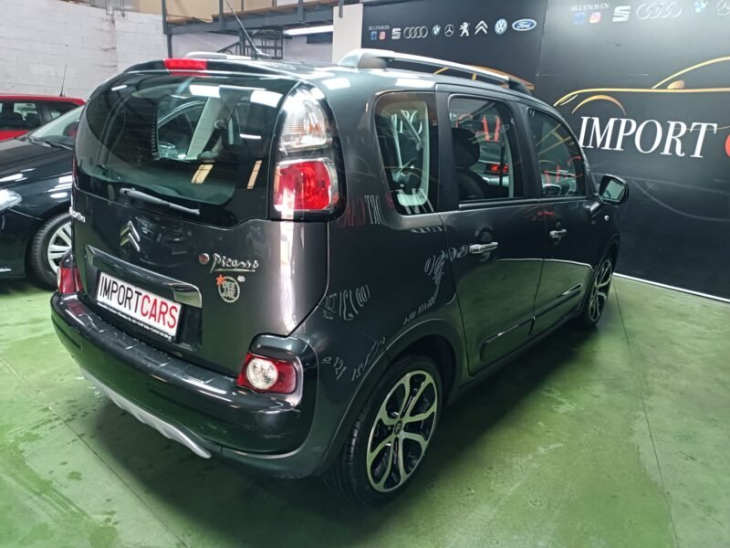 CITROEN C3 Picasso 1.6 HDI
