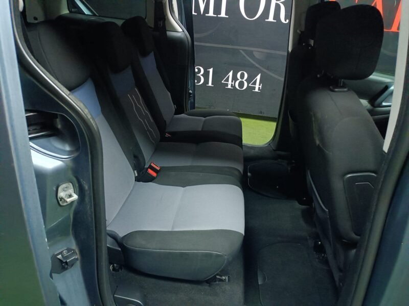 PEUGEOT PARTNER 1.6 HDI