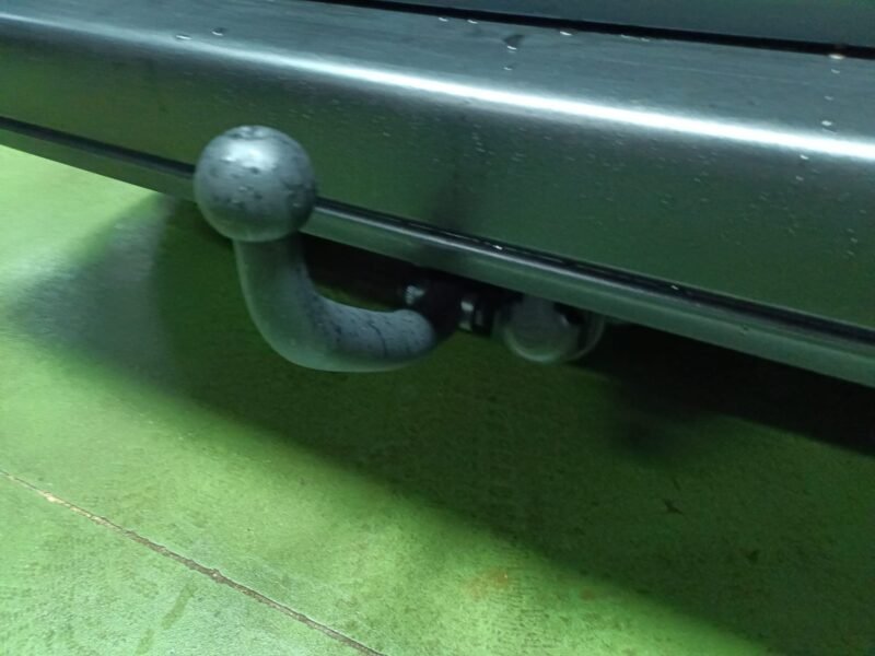 PEUGEOT PARTNER 1.6 HDI