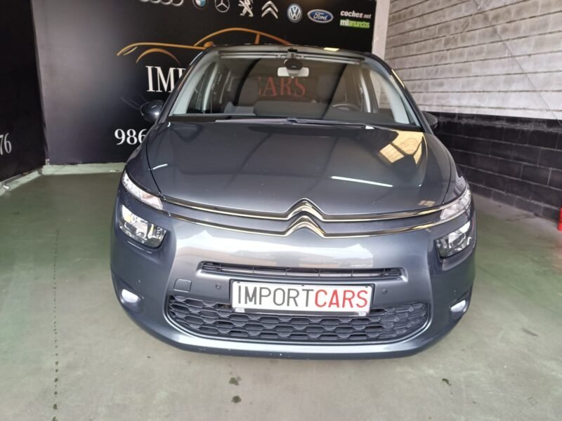 CITROEN C4 Grand Picasso 1.6 HDI