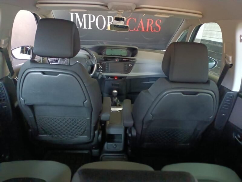 CITROEN C4 Grand Picasso 1.6 HDI