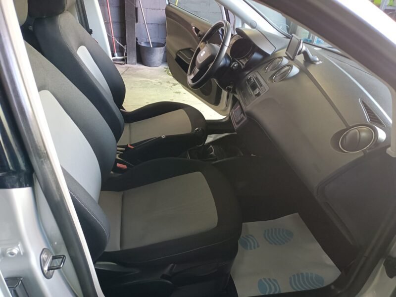 SEAT IBIZA 1.6 TDI