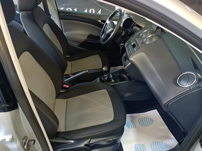 SEAT IBIZA 1.6 TDI