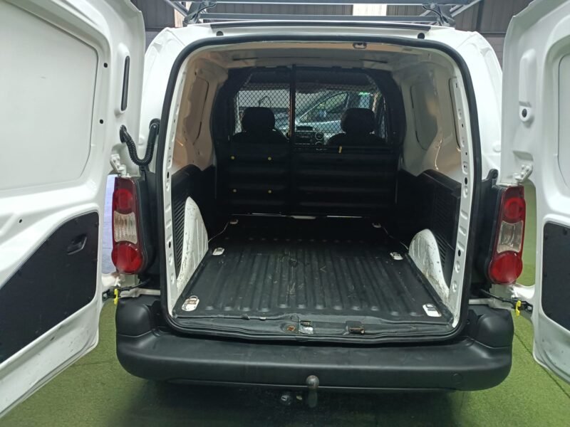 CITROEN BERLINGO CARGA