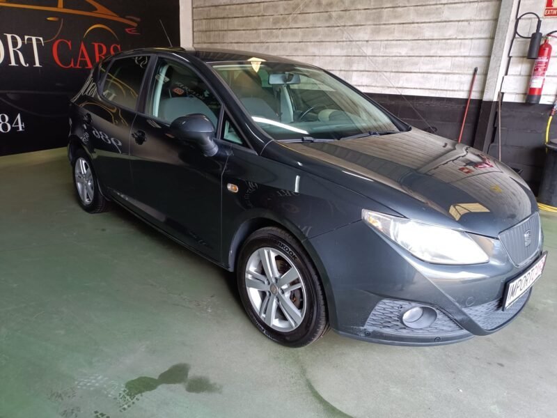 SEAT IBIZA 1.2 TDI